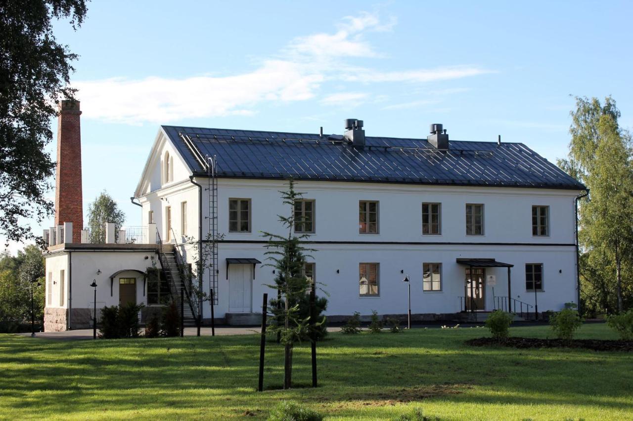 Hotelli Kartanon Meijeri Mantsala 外观 照片